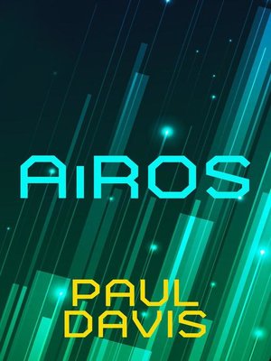 cover image of AiROS